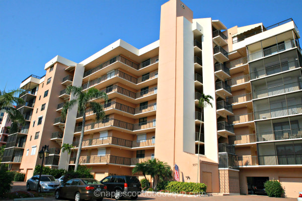 Seawatch - Vanderbilt Beach Naples Real Estate for sale