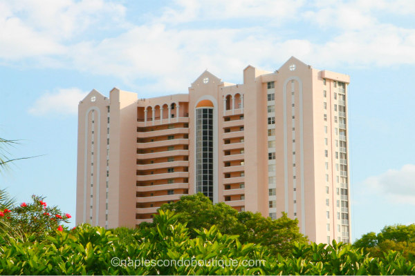 St. Maarten - Pelican Bay Naples Real Estate for sale