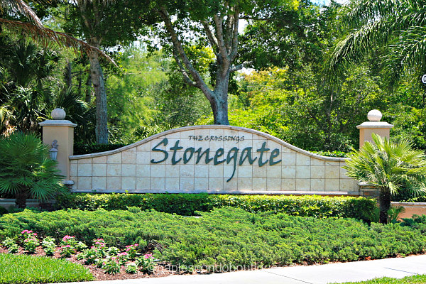 Stonegate at Crossings Naples Real Estate