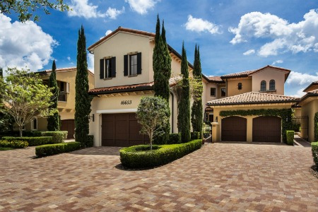 Toscana at Talis Park Real Estate For Sale