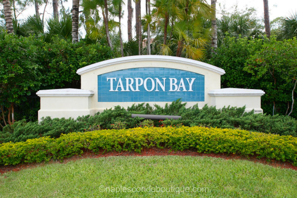 Tarpon Bay Real Estate for sale