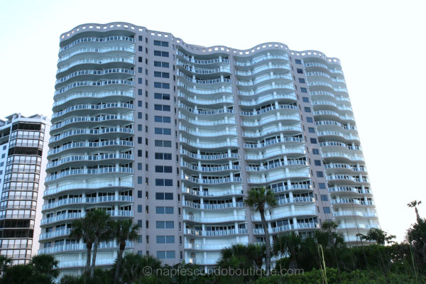 The Brighton at Bay Colony condos for sale