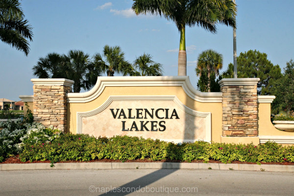 Valencia Lakes Real Estate for sale
