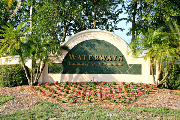 Waterways Real Estate for sale