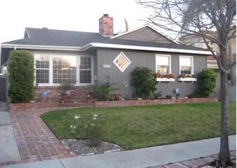 West Torrance CA