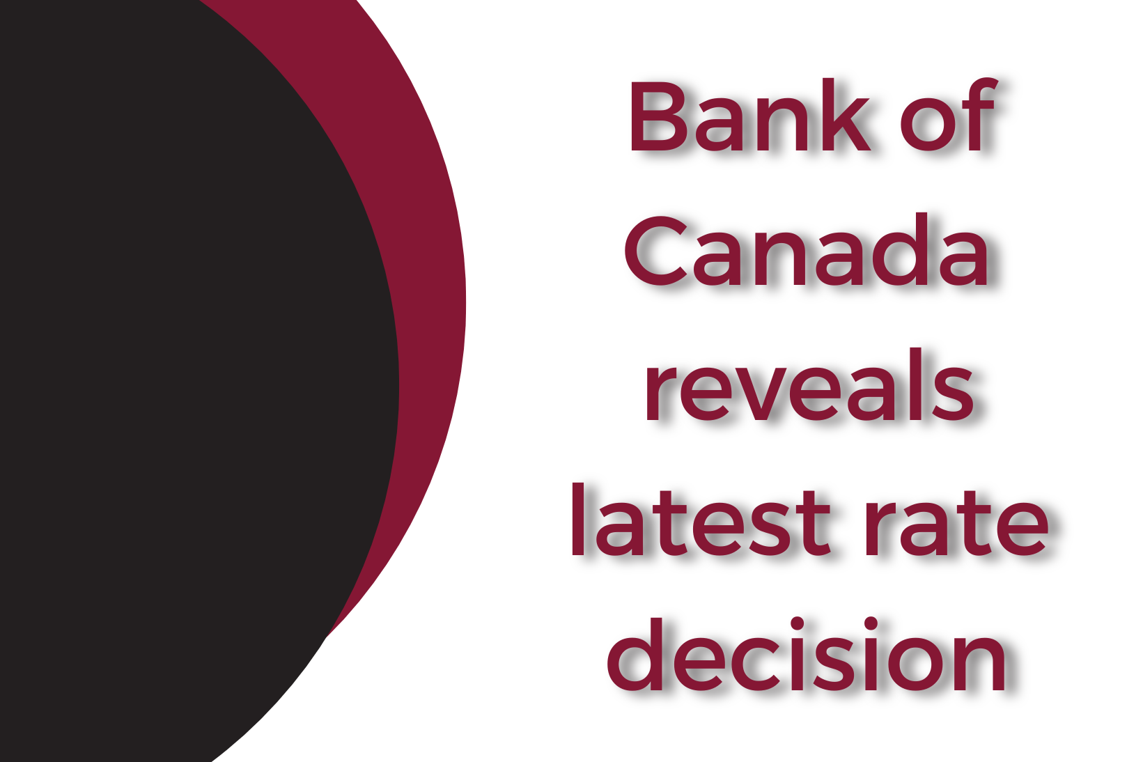 next bank of canada rate decision 2023