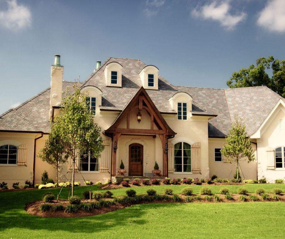 Luxury Homes for Sale in Birmingham, Alabama