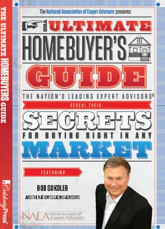 The Ultimate Homebuyers Guide