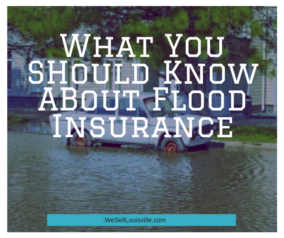 Who Needs Flood Insurance and How Should They Go About Obtaining It?