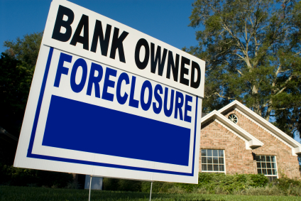 foreclosure properties in Louisville KY