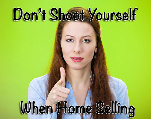 7 Deadly Sins to Not Selling your Louisville home