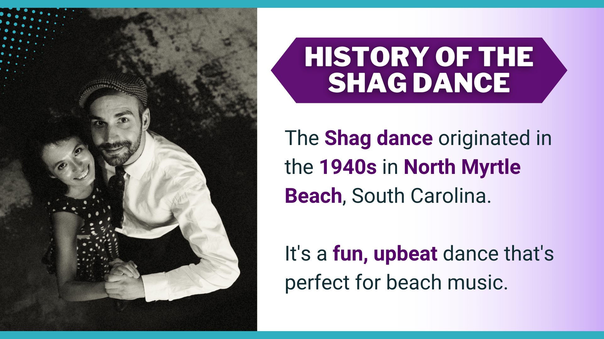 Shag Capital of the World: Explore North Myrtle Beach's Vibrant Dance ...
