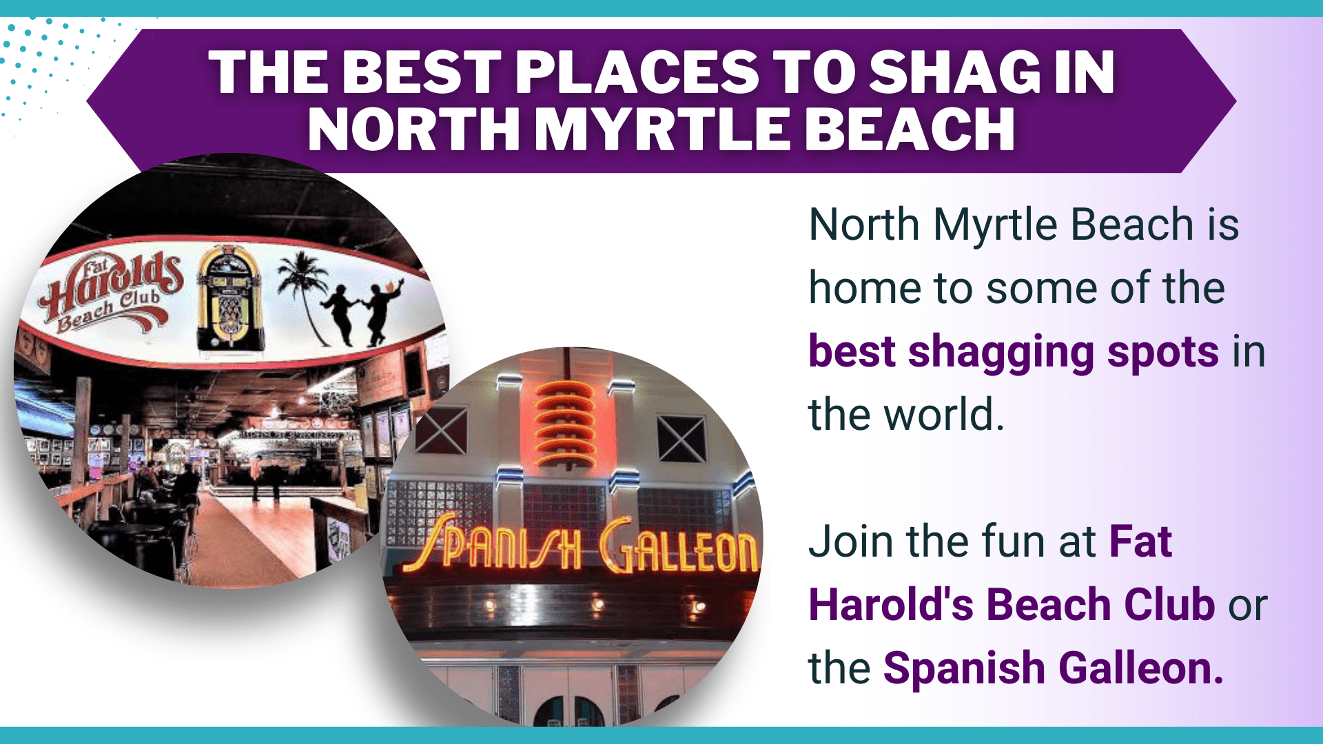 Shag Capital of the World Explore North Myrtle Beach's Vibrant Dance