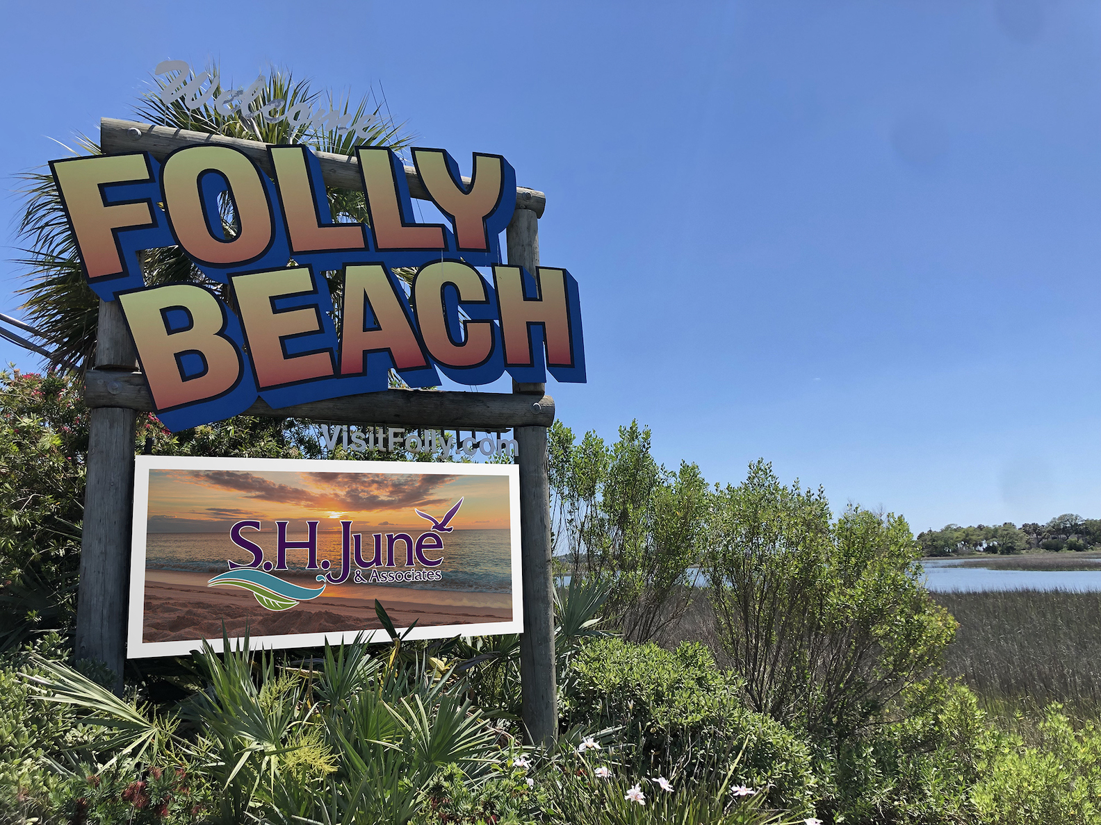 Folly Beach Real Estate - Homes for Sale in Folly Beach