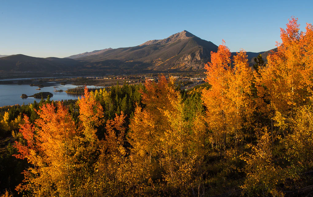 8 Things to Experience This Fall at Keystone