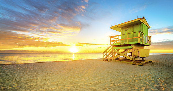 Desire to Own a Vacation Home Growing | Keeping Current Matters