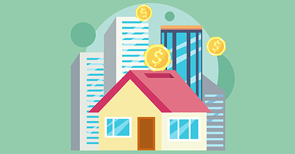 Are Home Values REALLY at Record Levels? | Keeping Current Matters