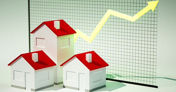 Buying A Home Is Better Way to Produce Wealth Than Renting | Keeping Current Matters