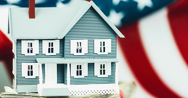 One More Time, Real Estate is a Great Investment | Keeping Current Matters