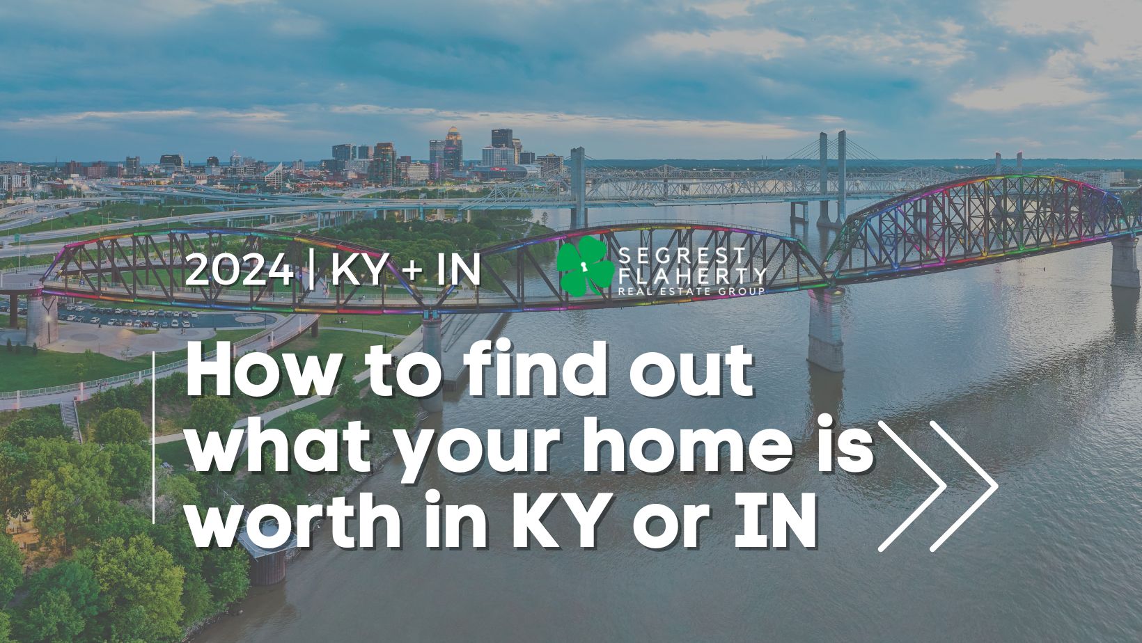 How to Find Out What Your House is Worth in Kentucky and Southern 