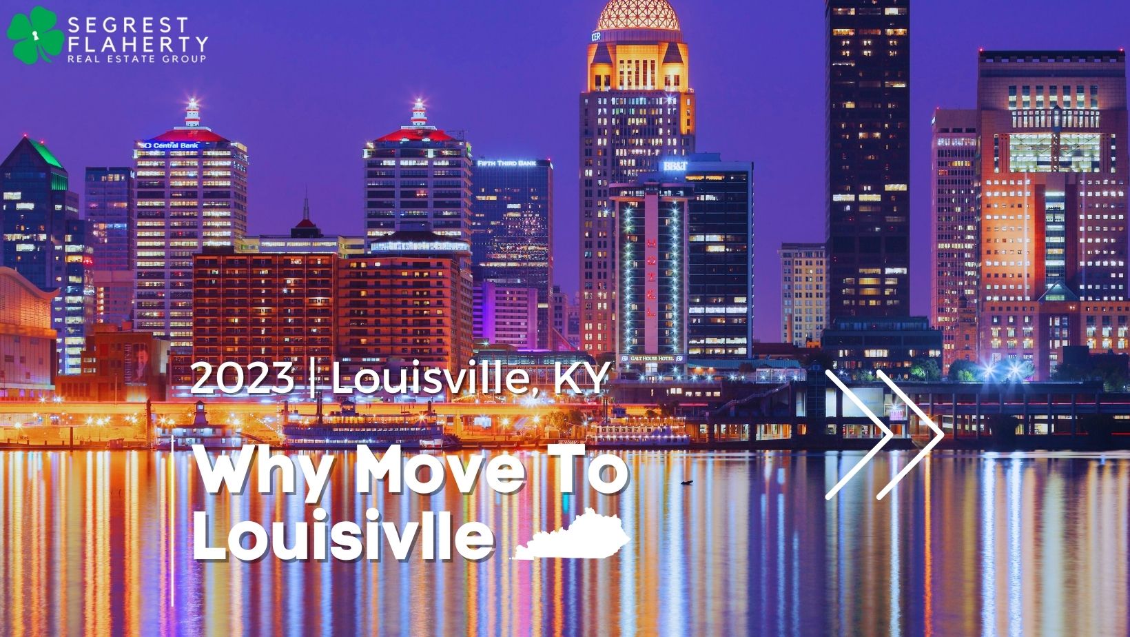 5 Best Neighborhoods to Visit in Louisville, KY - Let's Go Louisville
