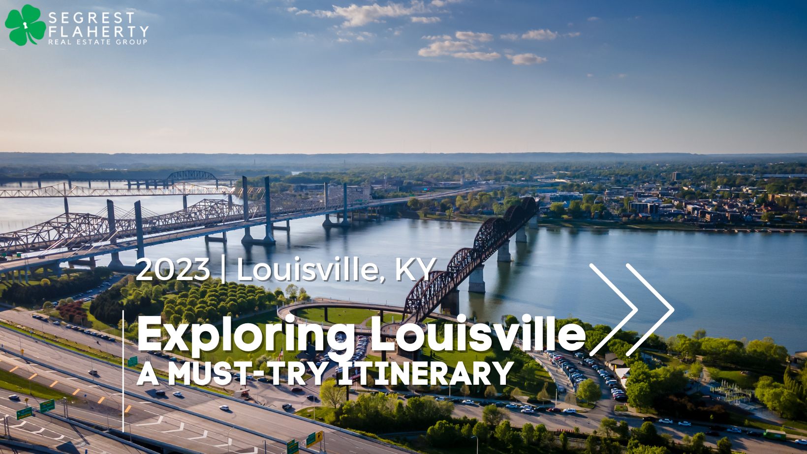 EXPLORE LOUISVILLE IN A DAY: A MUST-TRY ITINERARY