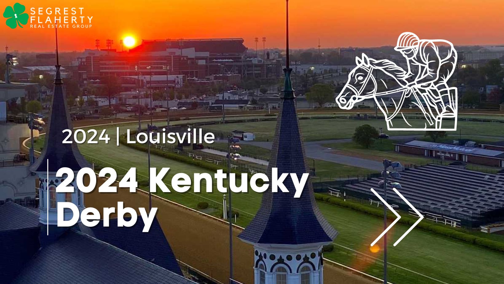 2024 Kentucky Derby