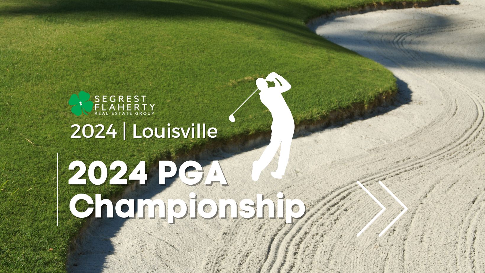 2024 PGA Championship Louisville, KY