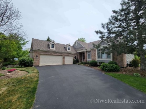 Homes for sale in Boulder Ridge Greens, Lake in the Hills, IL