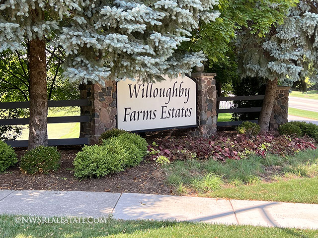 Willoughby Farms real estate, Algonquin, IL