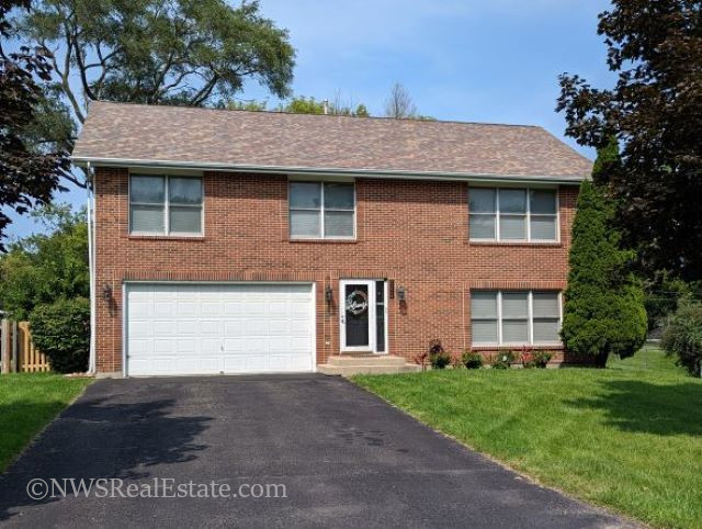 3 bedroom homes for sale near johnsburg