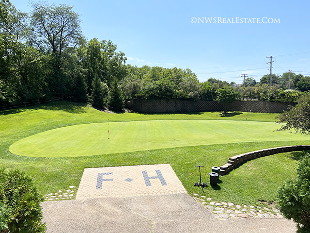 Foxford Hills Golf Cary IL