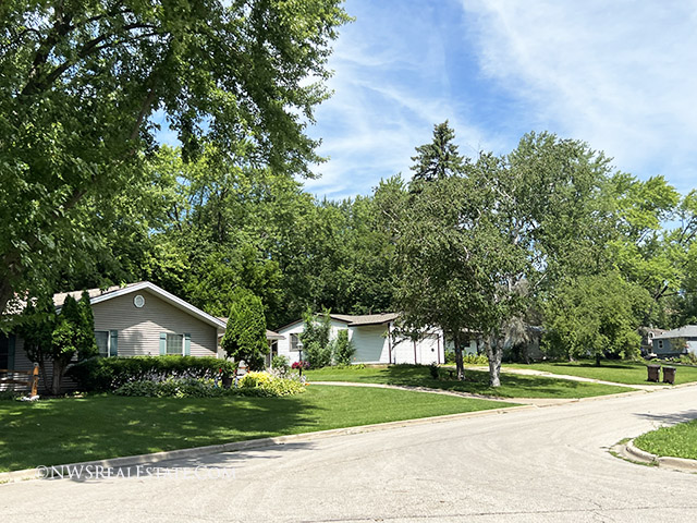 Homes For Sale in Lake Killarney Subdivision in Cary, IL