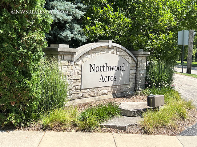 Northwood Acres real estate, Cary IL