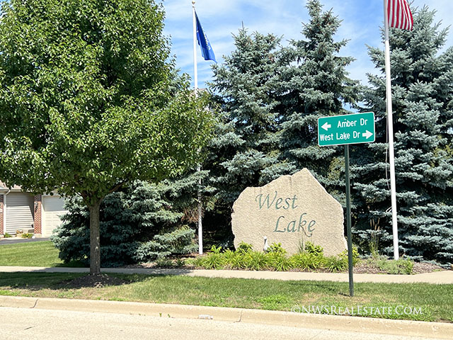 West Lake real estate, Cary IL