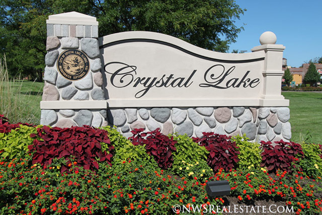 Best neighborhoods in Crystal Lake, il