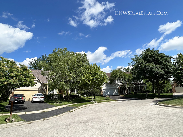 The Villages Homes for sale Crystal Lake