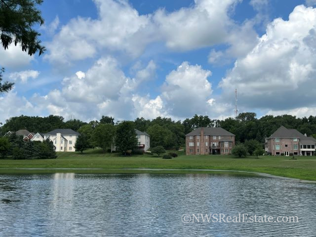 homes for sale in berian estates crystal lake