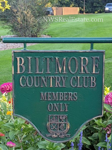 Homes for sale in Biltmore Country Club North Barrington