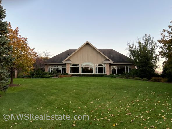 real estate near crystal lake country club
