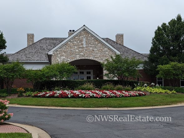 Homes in Hathorne Woods Country Club