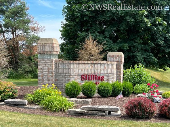 Homes in Stilling Woods mchenry