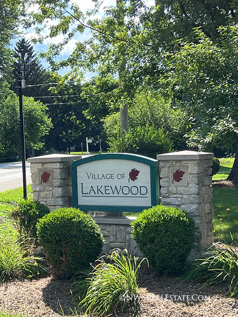 Village of Lakewood real estate