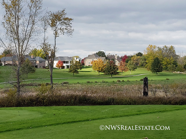 Real Estate for Sale Near Redtail Golf Club in Lakewood, IL