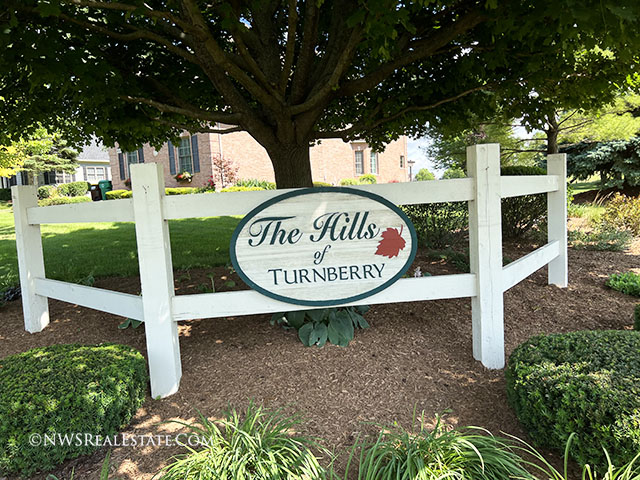 hills of turnberry homes for sale lakewood, IL