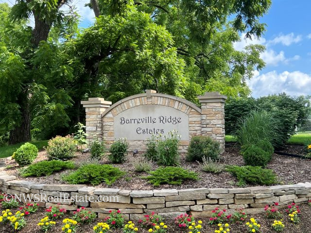 Barreville Estates Real Estate prairie grove, IL