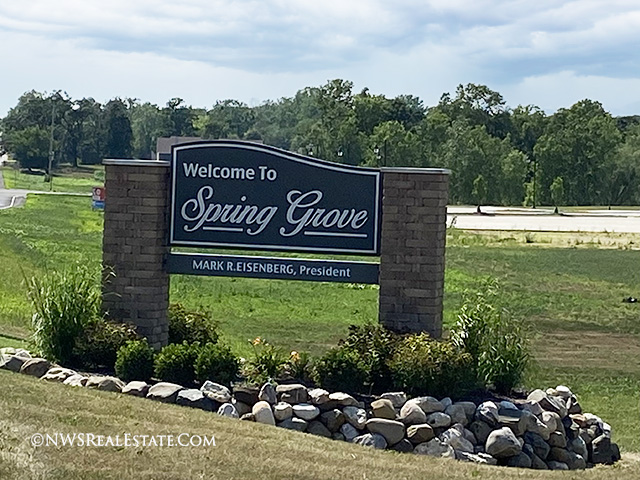 Houses for sale in Spring Grove, IL