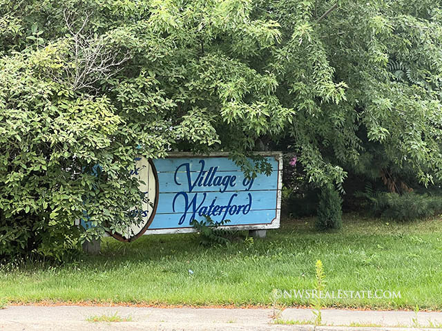 waterford village island lake il homes