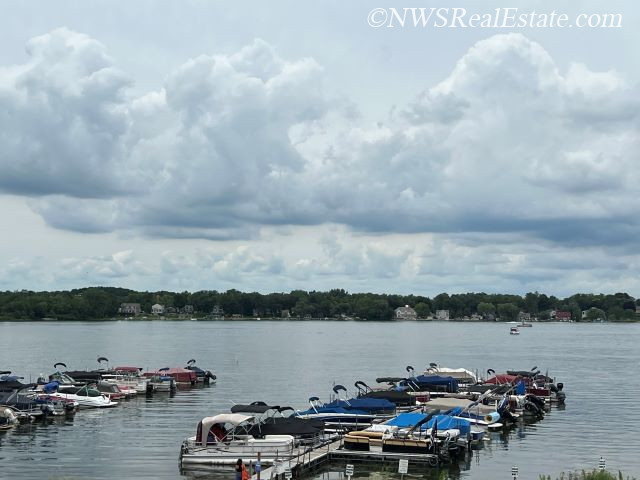 Bangs Lake Waterfront Real Estate | Wauconda, IL 60084