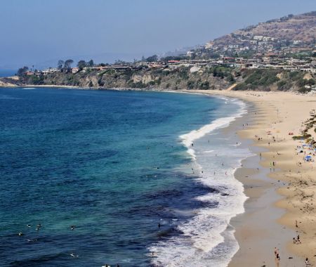 Prestigious Beach Communities in Los Angeles